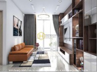 With Sala Sadora apartment- Creating a dynamic space for your family