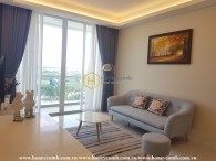 This luxury Sala Sarina apartment gives you a relaxing place all the time.