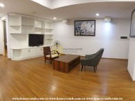 A charismatic apartment for rent in Tropic Garden