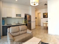 Không thể kiếm được căn hộ nào lớn hơn căn hộ Vinhomes Golden River  này