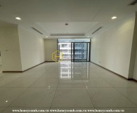 Vinhomes Central Park apartment with afforable price for rent