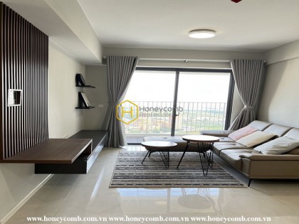 Một cuộc sống tuyệt vời tại căn hộ Masteri An Phu của chúng tôi