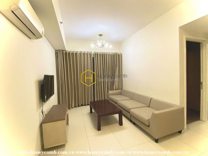 Một căn hộ Masteri Thảo Điền đảm bảo mọi sự tinh tế cho không gian của bạn