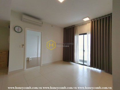 An inviting apartment in Masteri Thao Dien that make you really into