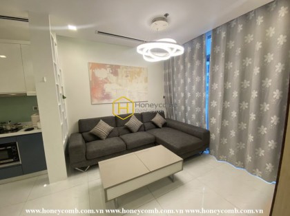 Căn hộ Vinhomes Central Park : nghệ thuật kiến trúc đỉnh cao của thế kỉ 21