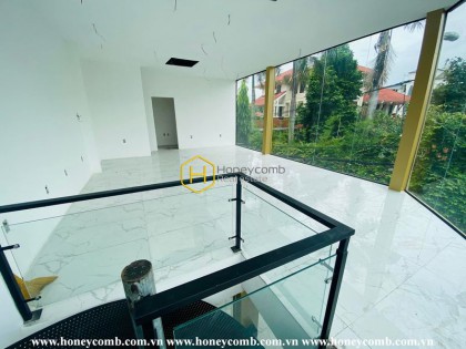 Great house for rent located in perfect place of District 2