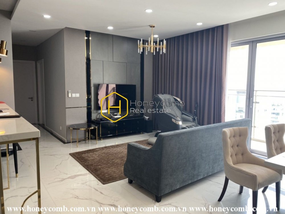 Be a big fan of this incredible apartment for rent in Estella Heights