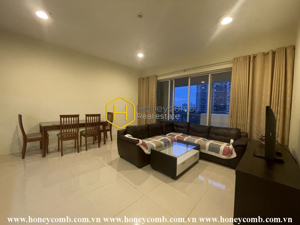 Superior The Estella apartment: a symbol of elegance