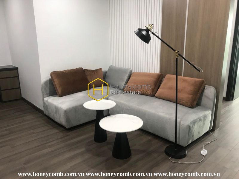 Biến giấc mơ của bạn thành hiện thực cùng căn hộ duplex Feliz En Vista