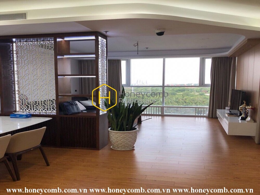 Sala Sarica apartment: Simple but qualified