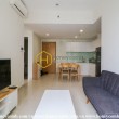 Elegant and modern design apartment in Masteri Thao Dien