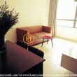 1 bedrooms apartment with high floor in Masteri Thao Dien