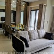 Căn hộ 2 phòng ngủ hiện đại tại Masteri Thảo Điền cho thuê