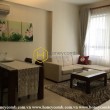 Masteri Thao Dien 2 beds apartment for rent with pool view