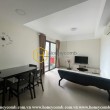 A idyllic home for your family in Saigon at Masteri Thao Dien apartment