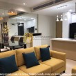 Masteri Thao Dien apartment: What a marvelous home!