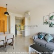Feel the elegance in this superb apartment with full amenities for rent in The Sun Avenue