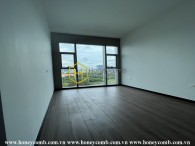 Elegant layout in this unfurnished apartment for rent in Empire City