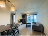 Comfortable, content and luxurious apartment in Feliz En Vista
