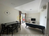 Ngôi nhà bình dị cho gia đình bạn ở Sài Gòn tại căn hộ Masteri Thao Dien