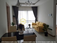 If you love this New City Thu Thiem apartment, take it now!