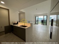 The River Thu Thiem unfurnished apartment: where your creativity is waken up