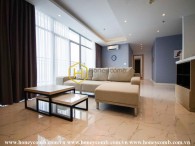 Bạn đang tìm kiếm một căn Penthouse sẽ mang lại cho bạn lối sống tốt nhất mà bạn xứng đáng? Ngay tại Vinhomes Central Park