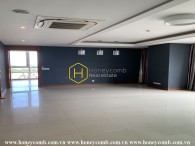 Challenge your mind with this unfurnished apartment for rent Xi Riverview Palace