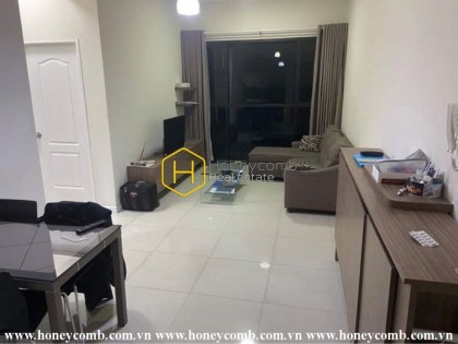 The Ascent 2 bedrooms apartment with city view for rent