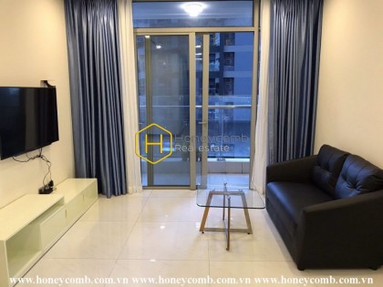 Căn hộ Vinhomes Central Park: lựa chọn thông minh- cuộc sống hoàn hảo