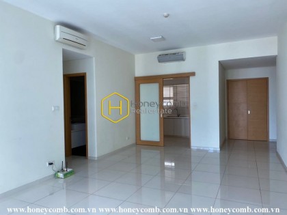 Customize the style that you want with the unfurnished apartment in The Vista An Phu