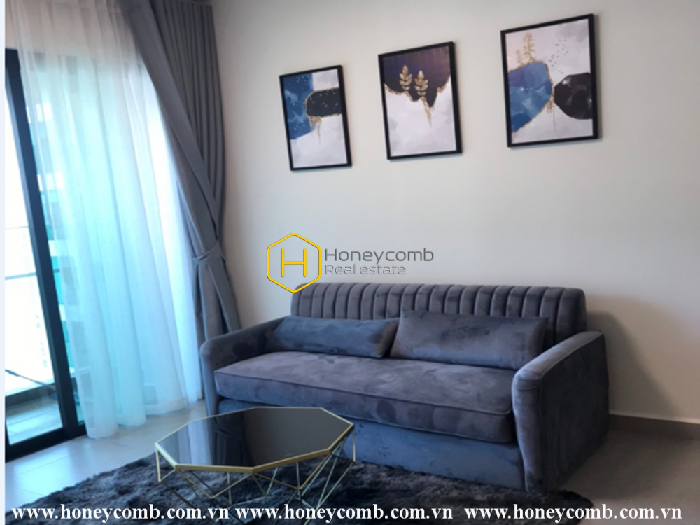 Sẵn sàng đắm chìm trong tình yêu với căn hộ đầy quyến rũ này tại Feliz En Vista chưa? Hiện đang cho thuê!