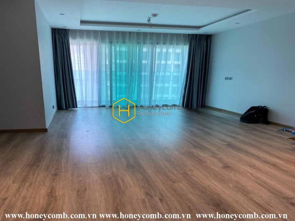 Thỏa sức sáng tạo cùng với căn hộ này ở Feliz En Vista