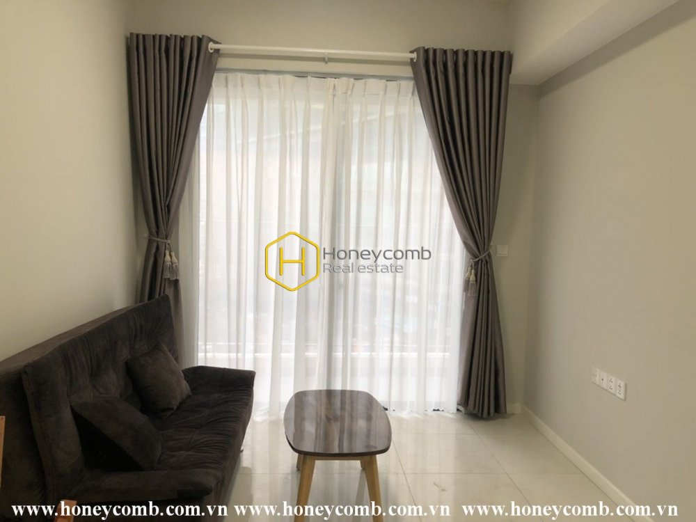 Below market price! Awesome design! Nice apartment is affordable in Masteri An Phu!