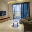 The Estella Heights 2 beds apartment with city view for rent