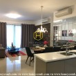 3 beds apartment with luxury design in The Estella Heights