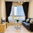 Romantic style apartment in Diamond Island that is exclusively designed for lovely couples