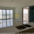 Unfurnished 3 beds apartment with nice view in The Estella Heights