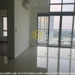Duplex The Estella Heights 3 bedrooms apartment with river view