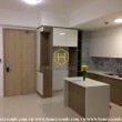 The Estella Heights 2 beds apartment with no furniture for rent