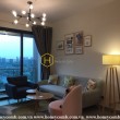 Enhance your lifestyle with this romantic and unique apartment in Feliz En Vista for rent