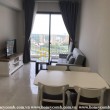 The 2 bedrooms-apartment is very cozy in Masteri An Phu