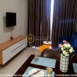 The convenient and elegant 2 bedroom-apartment from Masteri An Phu
