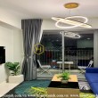 Bright elegant apartment in Masteri An Phu