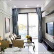 Explore classy urban lifestyle with this luxury apartment in Masteri An Phu