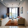 Well-lit and fascinating apartment in Vinhomes Golden River for rent