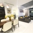 Classic with a sumptuous glam! Ideal apartment for lease at Vinhomes Central Park