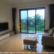 Amazing 2 bedrooms apartment with city view in The Estella Heights