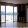 Unfurnished apartment with affordable price at Diamond Island