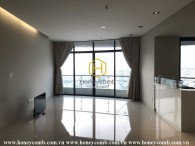 Two beds apartment pool view in City Garden for rent